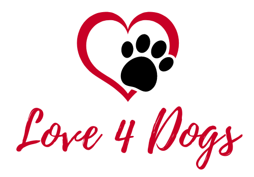 Love 4 Dogs - Photo Gifts with Love and Paws
– love4dogs.shop