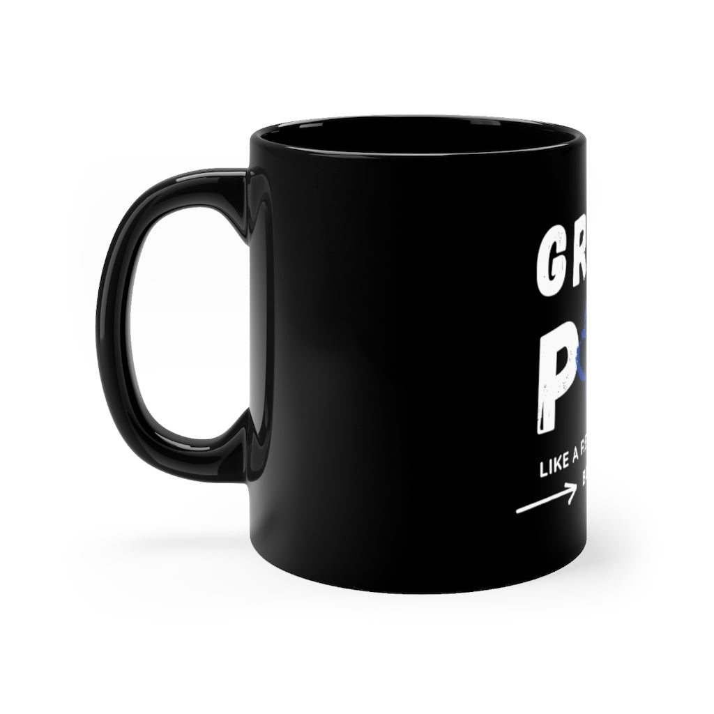 Grand Paw
