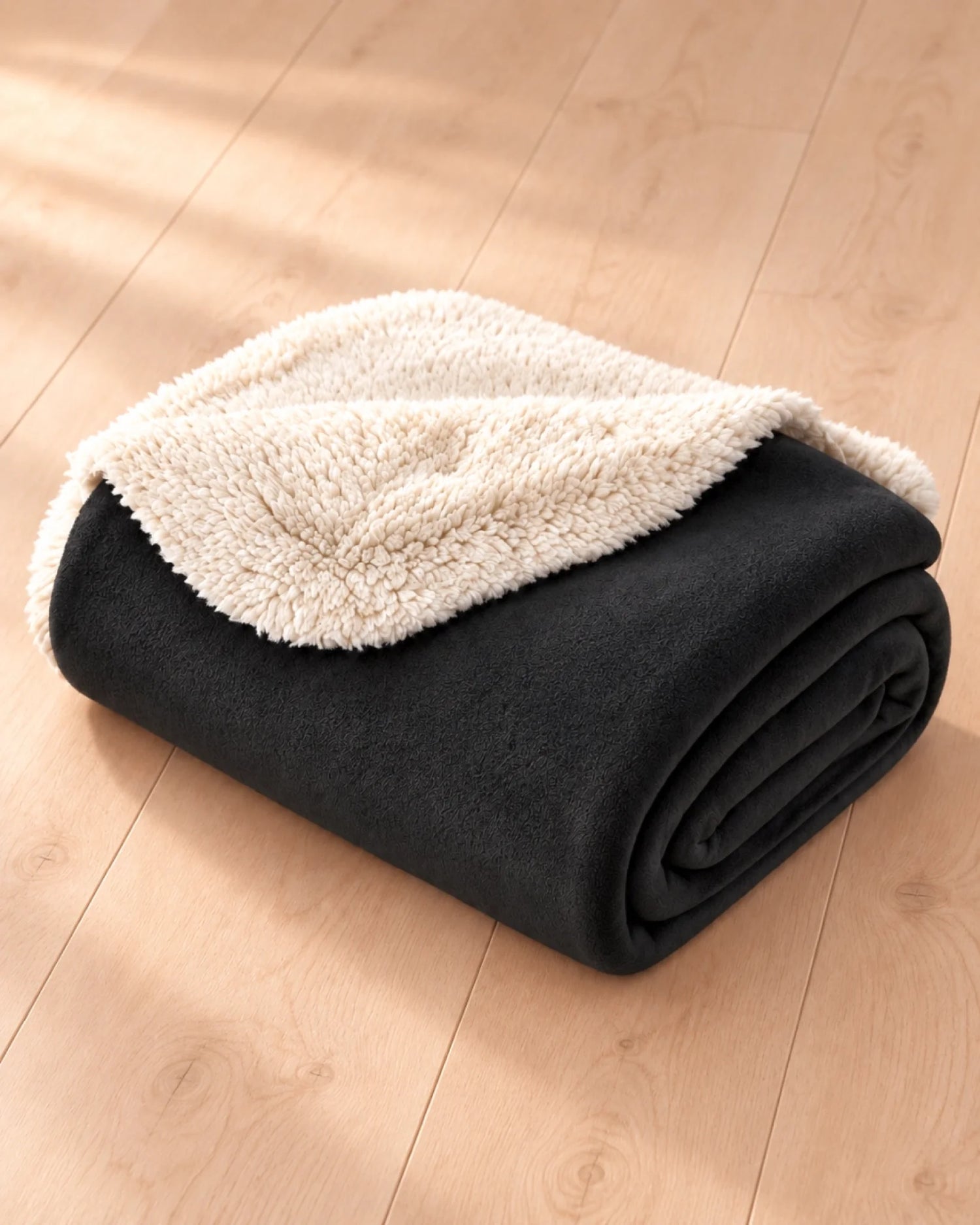 blanket rolled master