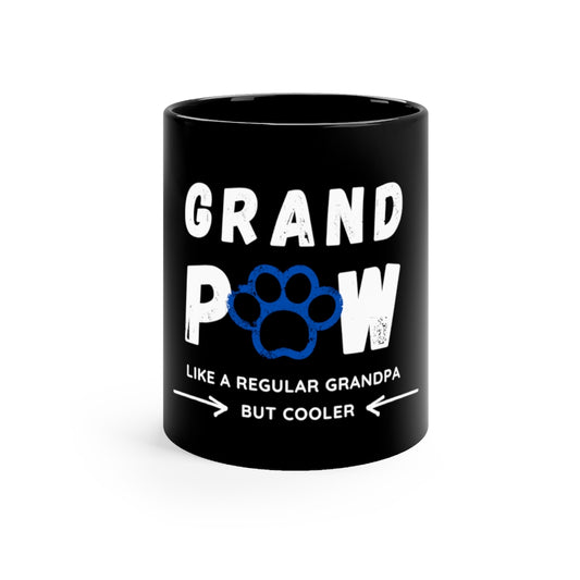 Grand Paw