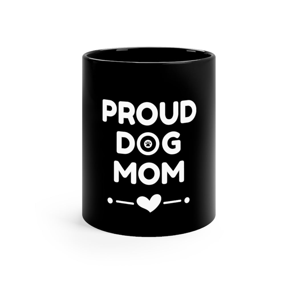 Proud Dog Mom