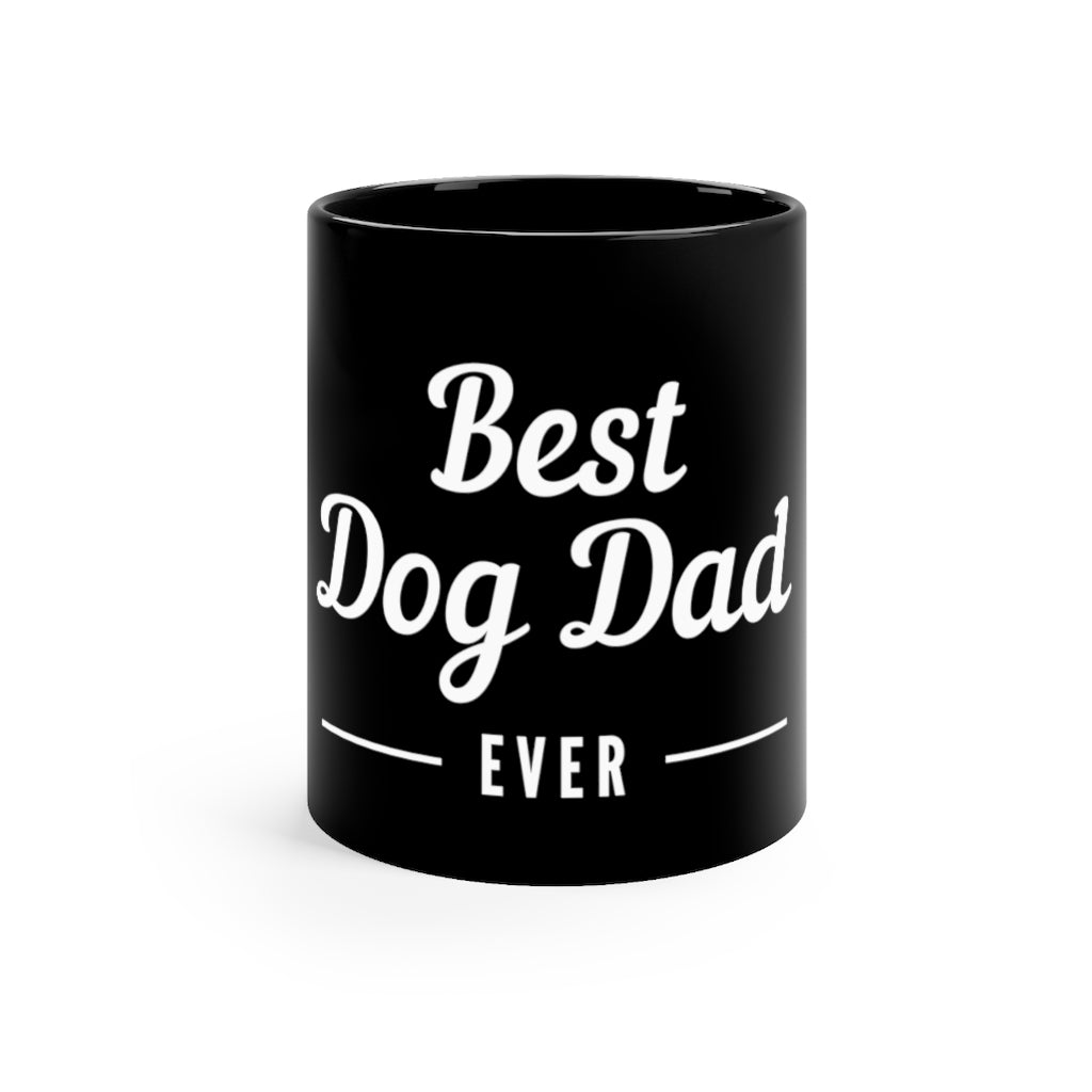 Best Dog Dad Ever