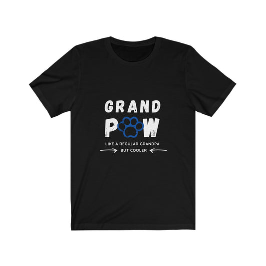 Grand Paw